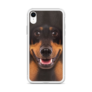 Dachshund Dog iPhone Case by Design Express