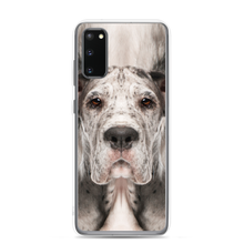 Samsung Galaxy S20 Great Dane Dog Samsung Case by Design Express