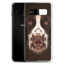 English Springer Spaniel Dog Samsung Case by Design Express