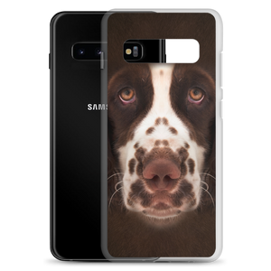 English Springer Spaniel Dog Samsung Case by Design Express