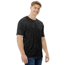 Black Sands Men's T-shirt by Design Express