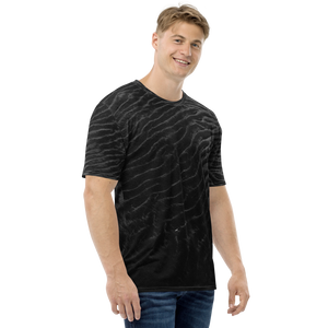 Black Sands Men's T-shirt by Design Express