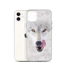 Wolf iPhone Case by Design Express