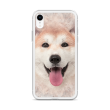 Akita Dog iPhone Case by Design Express