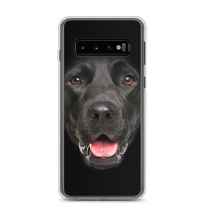 Samsung Galaxy S10 Labrador Dog Samsung Case by Design Express