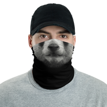 Default Title Panda Neck Gaiter Masks by Design Express