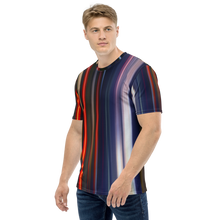 Speed Motion Men's T-shirt by Design Express