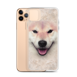 Shiba Inu Dog iPhone Case by Design Express