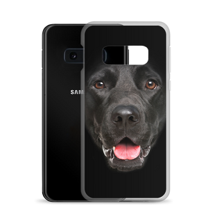 Labrador Dog Samsung Case by Design Express