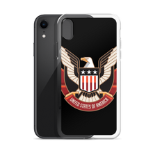 Eagle USA iPhone Case by Design Express