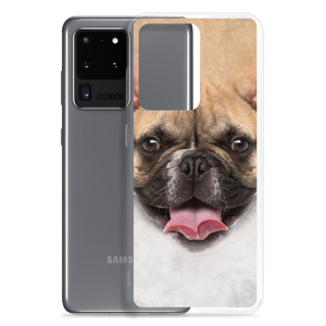 French Bulldog Dog Samsung Case by Design Express