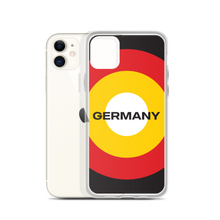 Germany Target iPhone Case by Design Express