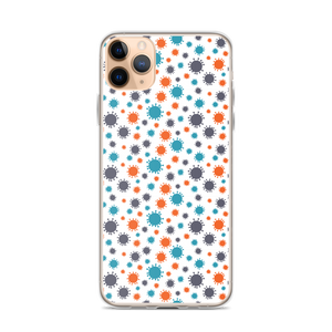 iPhone 11 Pro Max Corona Virus iPhone Case by Design Express