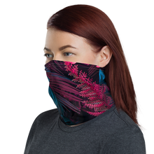 Fluorescent Neck Gaiter Masks by Design Express