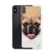 French Bulldog Dog iPhone Case by Design Express