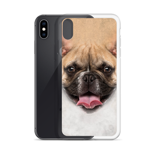 French Bulldog Dog iPhone Case by Design Express