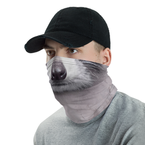 Racoon Face Neck Gaiter Masks by Design Express