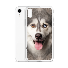 Husky Dog iPhone Case by Design Express