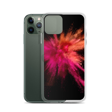 Powder Explosion iPhone Case by Design Express