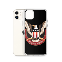Eagle USA iPhone Case by Design Express