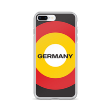 iPhone 7 Plus/8 Plus Germany Target iPhone Case by Design Express