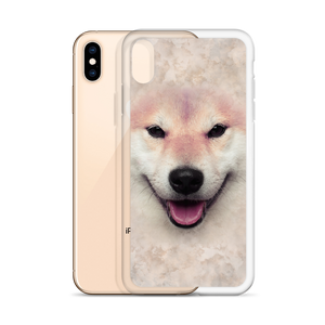 Shiba Inu Dog iPhone Case by Design Express