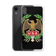 USA Eagle iPhone Case by Design Express