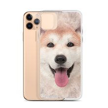 Akita Dog iPhone Case by Design Express