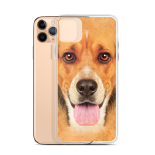 Beagle Dog iPhone Case by Design Express