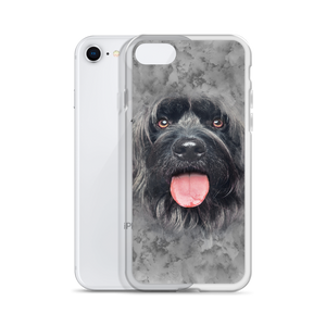 Gos D'atura Dog iPhone Case by Design Express