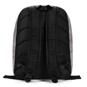 Racoon Minimalist Backpack by Design Express