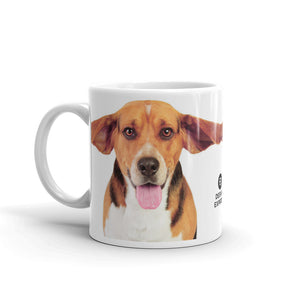 Beagle Dog Mug Mugs by Design Express