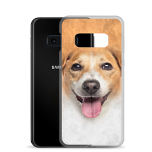 Jack Russel Dog Samsung Case by Design Express
