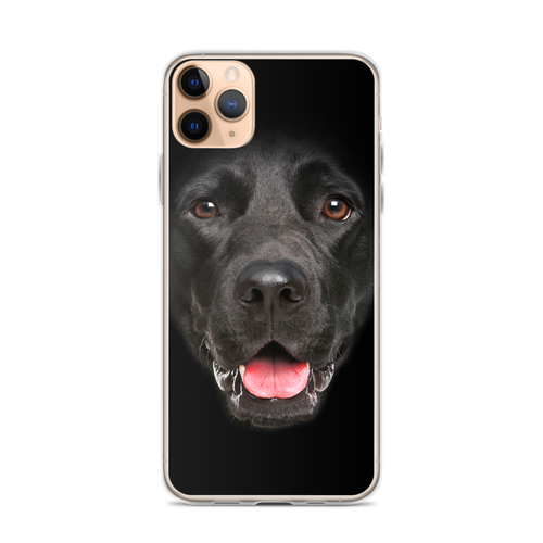 iPhone 11 Pro Max Labrador Dog iPhone Case by Design Express