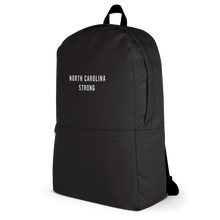 North Carolina Strong Backpack by Design Express