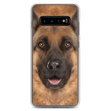 Samsung Galaxy S10+ German Shepherd Dog Samsung Case by Design Express