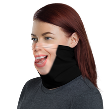 Sticking Tongue Neck Gaiter Masks by Design Express