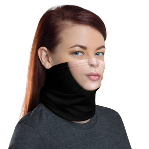 Ordinary Girl Neck Gaiter Masks by Design Express