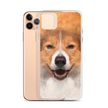 Border Collie Dog iPhone Case by Design Express