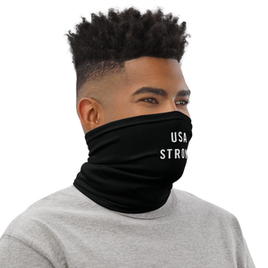 USA Strong Neck Gaiter Masks by Design Express