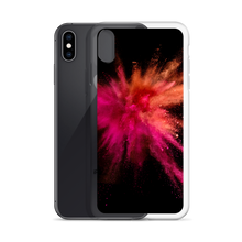 Powder Explosion iPhone Case by Design Express