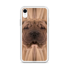 Shar Pei Dog iPhone Case by Design Express