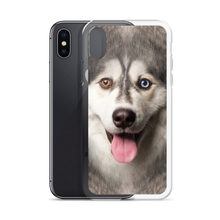 Husky Dog iPhone Case by Design Express