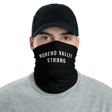 Default Title Moreno Valley Strong Neck Gaiter Masks by Design Express