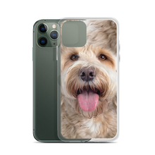 Labradoodle Dog iPhone Case by Design Express