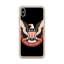 Eagle USA iPhone Case by Design Express