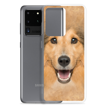 Shetland Sheepdog Dog Samsung Case by Design Express