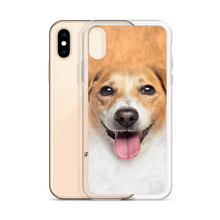 Jack Russel Dog iPhone Case by Design Express