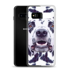 Dalmatian Dog Samsung Case by Design Express