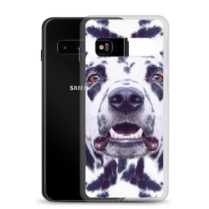 Dalmatian Dog Samsung Case by Design Express